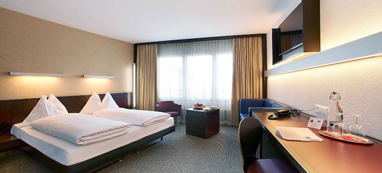 大使酒店(Hotel Ambassador)图片