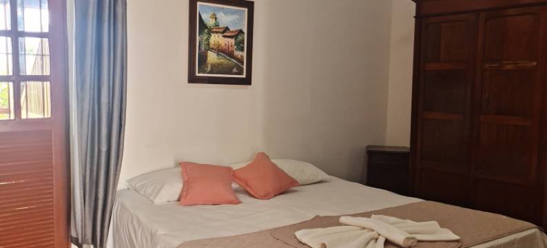 孔塞桑修道院旅馆(Pousada Convento da Conceição)图片