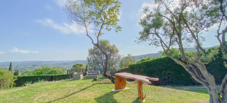 圣马克西姆别墅(Villa St Maxime)图片