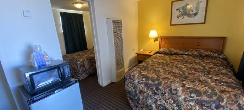 Ranger汽车旅馆(Ranger Motel)图片