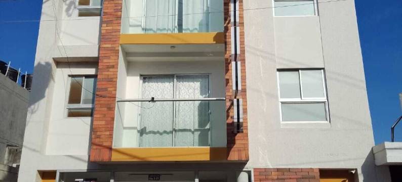 维拉尔巴精品酒店(Villalba Boutique Hotel)图片