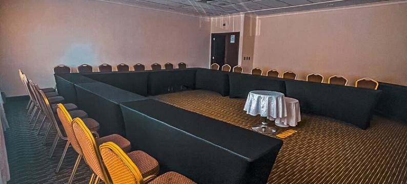 埃科酒店(Ecohotel Talca)图片