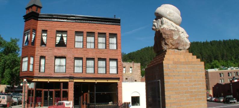 马丁与梅森酒店(Martin & Mason Hotel)图片