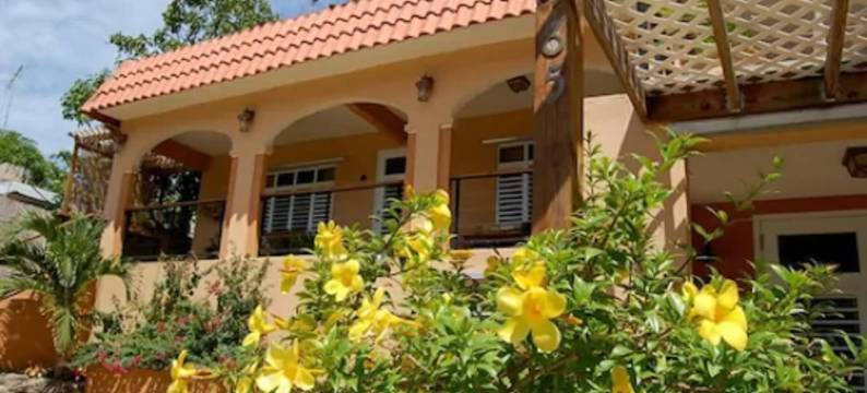 珊瑚别墅旅馆(Villa Coral Guesthouse)图片