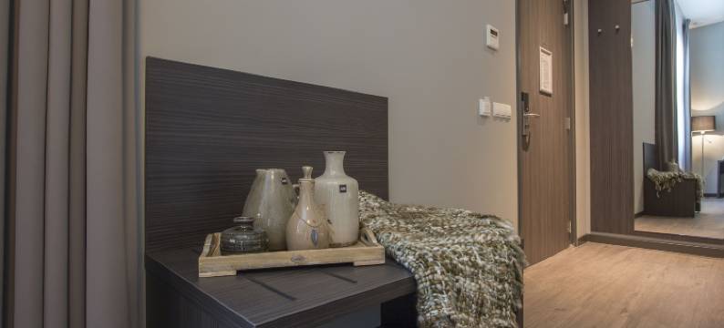 布拉德尔酒店(Hotel Bladel)图片