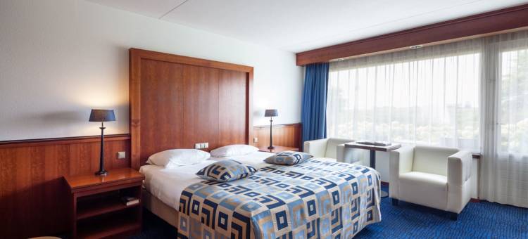 凡德瓦克酒店(Van der Valk Hotel Emmen)图片