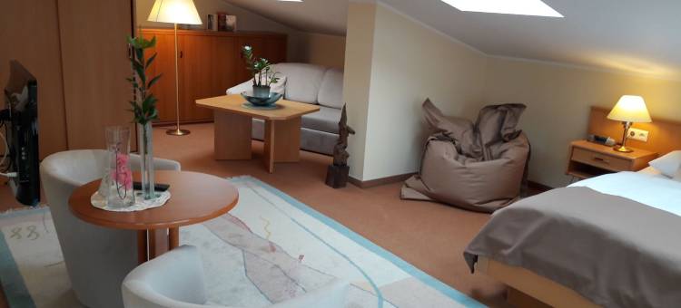 德尔马公园酒店(Parkhotel del Mar)图片