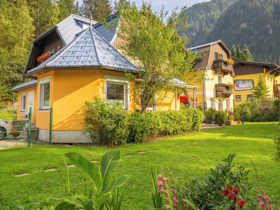 GRUBERS 酒店公寓 加施泰因