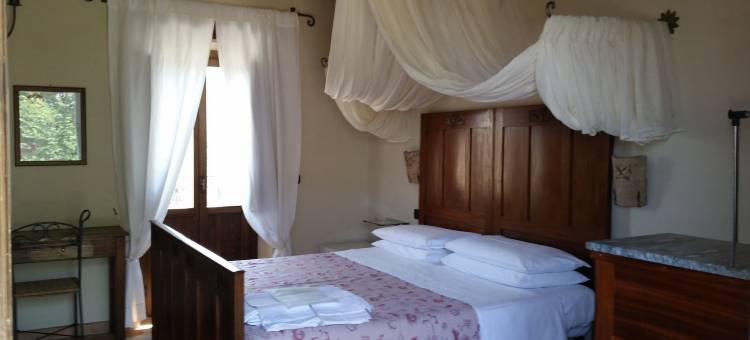 博尔戈圣马蒂诺农庄酒店(Agriturismo Borgo San Martino)图片