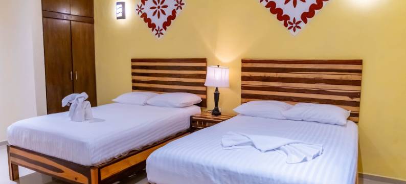 酒店Hacienda Otoch(Hotel Hacienda Otoch)图片