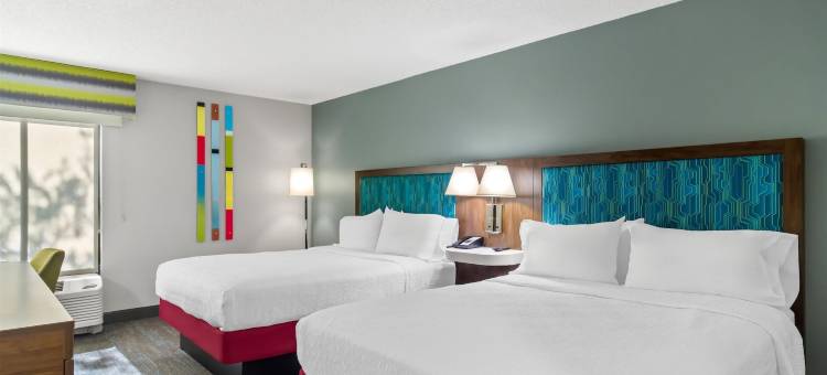 希尔顿欢朋酒店-杰克逊维尔蓬特韦德拉海滩-梅奥诊所(Hampton Inn Jacksonville/Ponte Vedra Beach-Mayo Clinic Area)图片