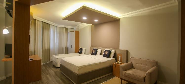 塞维克宫酒店(Cevik Palace Otel)图片