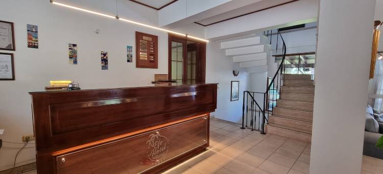 戈西克埃菲酒店(Efe Hotel Gocek)图片