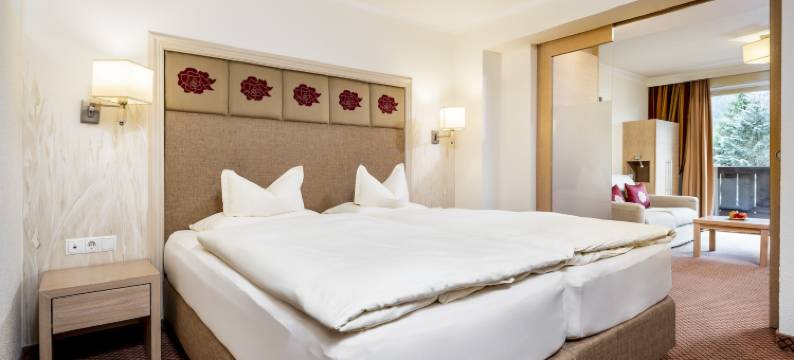 丽塔酒店(Hotel Rita)图片