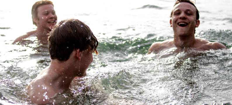 派德勒巷度假村酒店(Paddler's Lane Retreat)图片