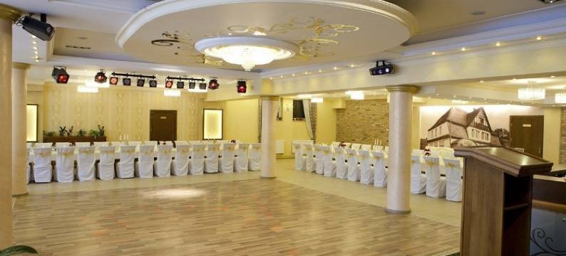 波德奥勒姆酒店(Hotel I Restauracja "Pod Orłem")图片