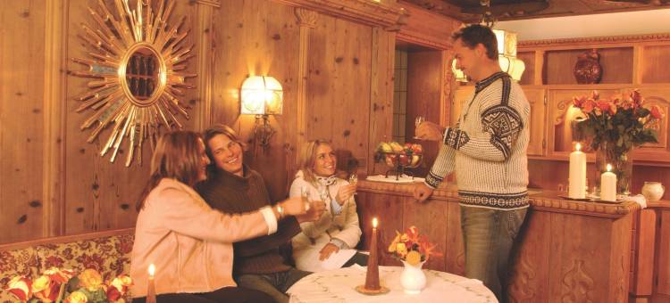 卡林西亚斯波特膳食公寓(Hotel Sportpension Carinthia)图片