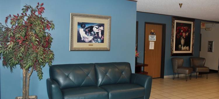 伊斯特伍德宾馆(Eastwood Inn)图片