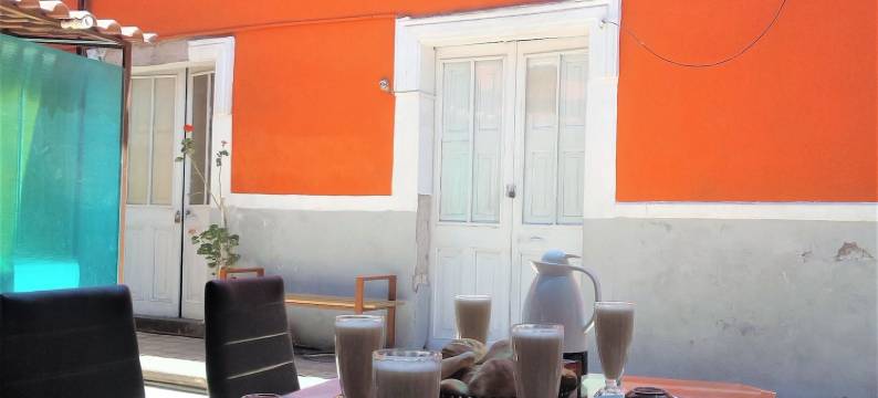 莫亚大宅(Casona Moya)图片