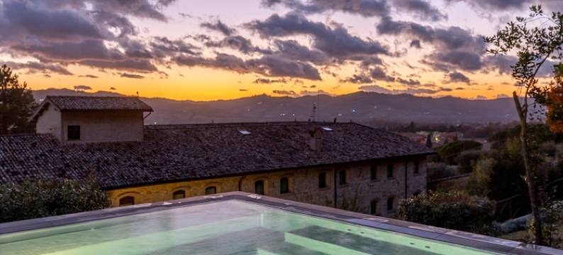 艾卡普契尼公园酒店(Park Hotel Ai Cappuccini)图片