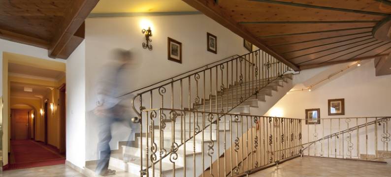 温特斯堡酒店(Hotel Untersberg)图片