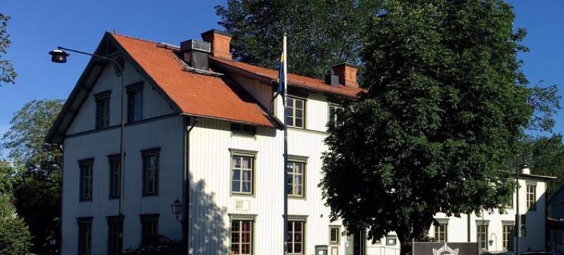 克萨花园酒店(Kisa Wärdshus & Hotell)图片