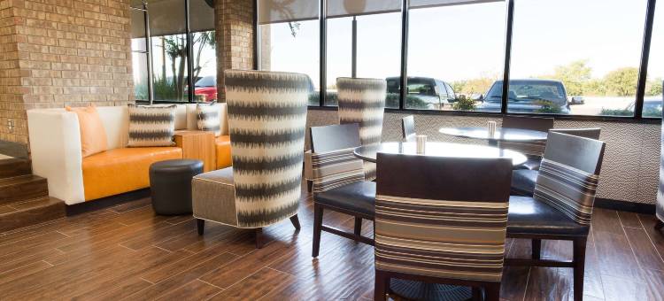 奥斯汀北德鲁里套房酒店(Drury Inn & Suites Austin North)图片