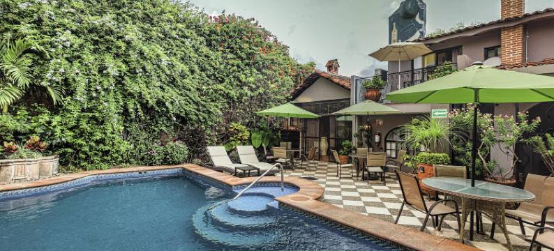 Casa del Sol小旅馆(Casa del Sol Inn)图片