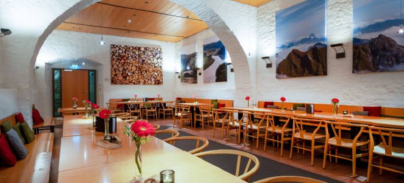 劳特拉施宫酒店(Schloss Lautrach)图片