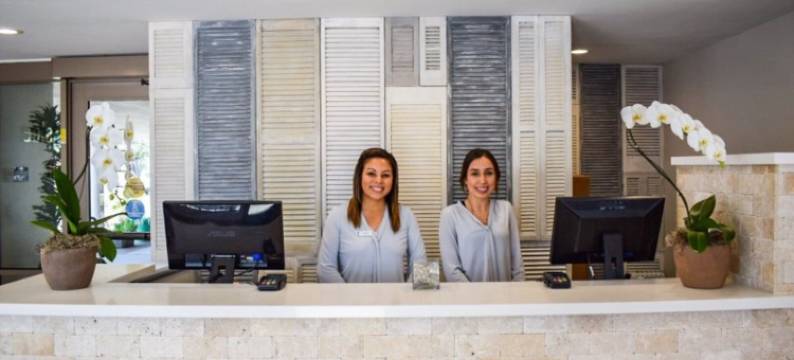 海滨旅馆(Beachside Inn)图片