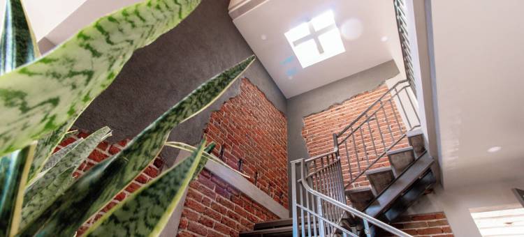 埃尔多拉多酒店(Hotel El Dorado)图片