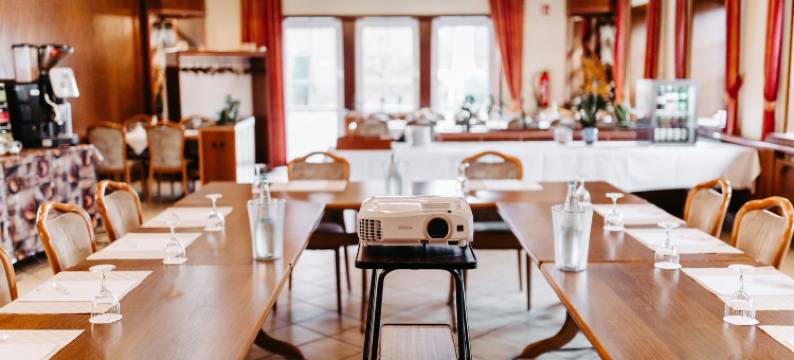 阿克曾祖尔格伦艾克酒店(Akzent Hotel Zur Grünen Eiche)图片