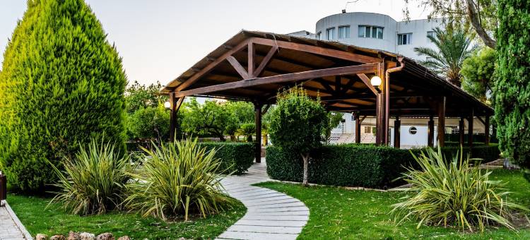 特赫拉花园酒店(Hotel-Restaurante Jardines la Tejera)图片