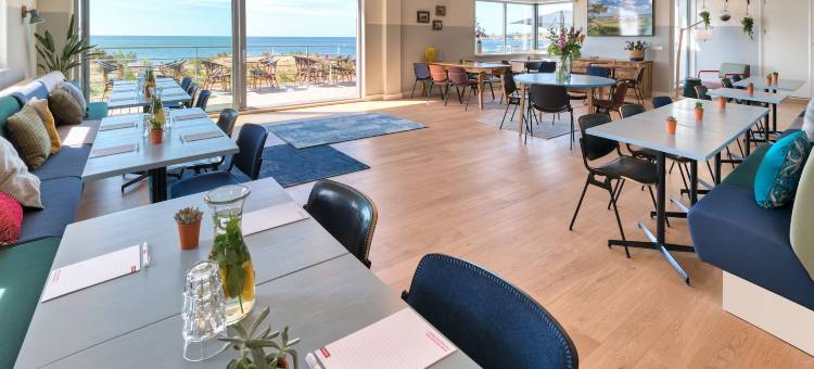 斯托亚凯泰尔斯海灵青年旅舍(Stayokay Hostel Terschelling)图片