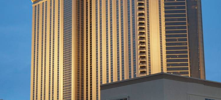 大西洋城硬石酒店及娱乐场(Hard Rock Hotel & Casino Atlantic City)图片