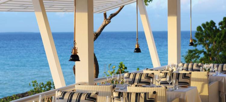 马里享那度假村安圭拉(Malliouhana Resort Anguilla)图片