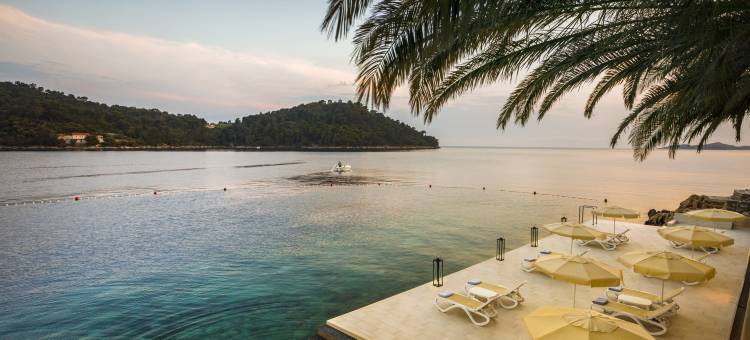 阿米内斯优尼克流光酒店(Aminess Younique Lume Hotel)图片