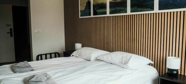 Hvítá客栈(The Hvítá Inn by Ourhotels)图片