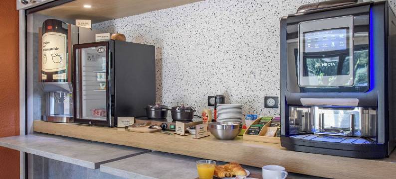 B&B Hôtel Nîmes Caissargues图片