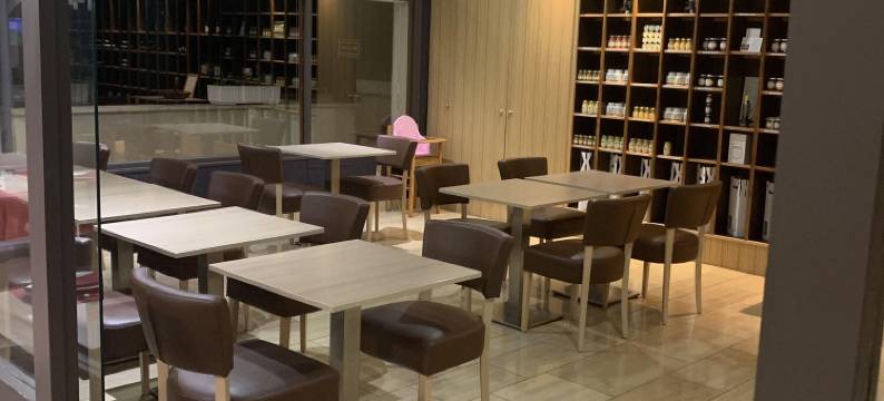 圣维森特酒店(Hostellerie St Vincent)图片