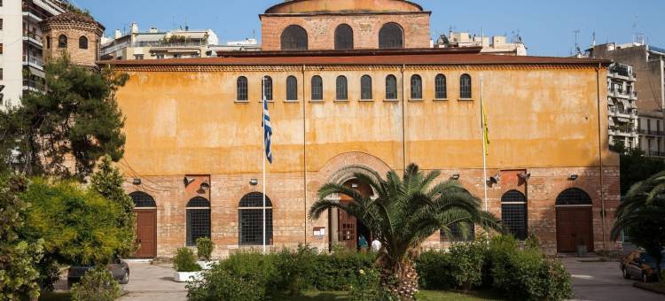 安纳托利亚酒店(Anatolia Hotel)图片