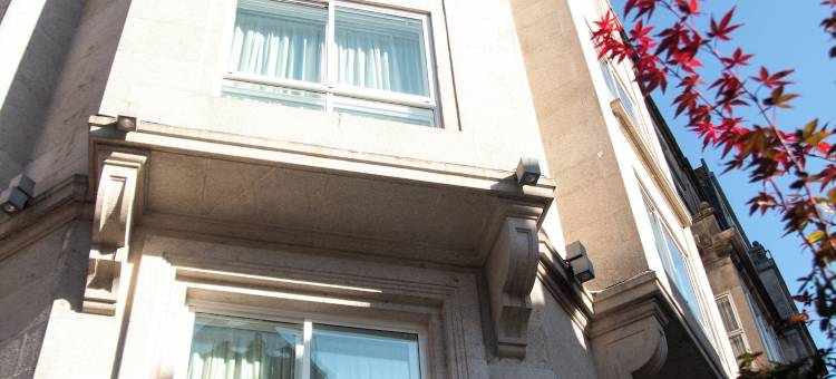 马罗阿酒店(Hotel Maroa Vigo)图片