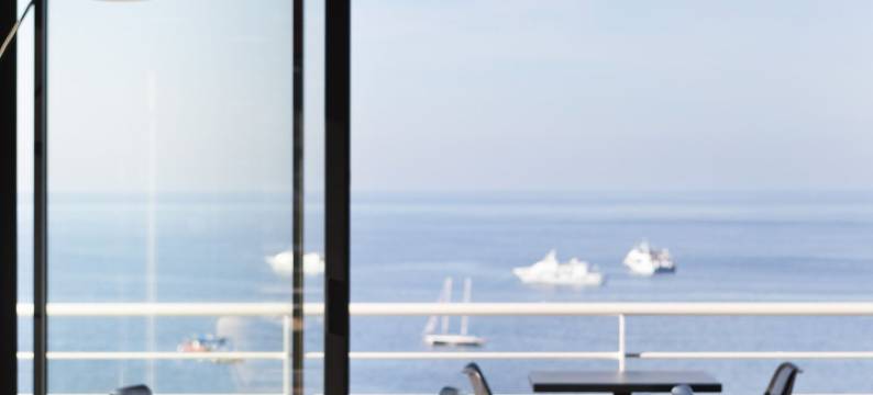 科斯特莱珀罗斯酒店(Grand Hôtel Perros-Guirec)图片