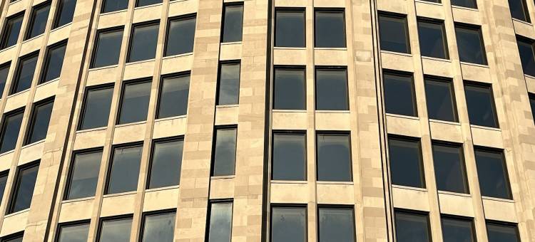 希尔顿家庭2套房 - 圣路易斯市中心(Home2 Suites by Hilton St. Louis Downtown)图片