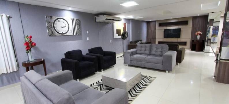 奥古斯托皇宫酒店(Augusto Palace Hotel)图片