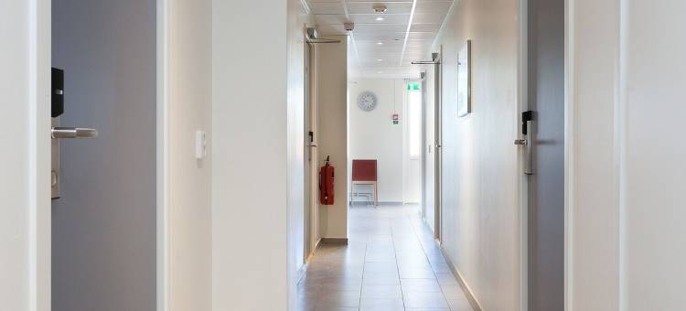 卡尔马酒店(Kalmar Hotell)图片