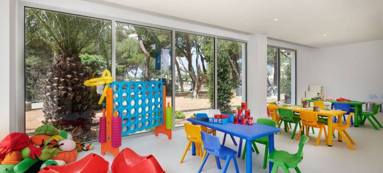 巴伊亚格兰德时尚公寓式酒店(Hipotels Bahía Grande Aparthotel)图片