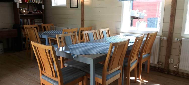 STF Långasjö Vandrarhem图片