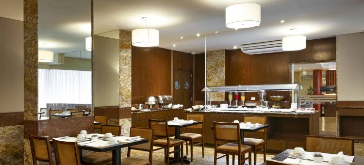 科帕卡瓦纳温莎宫殿(Windsor Palace Copacabana)图片