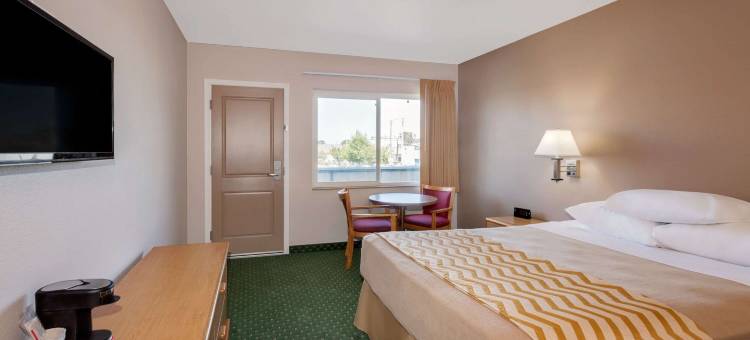 尤里卡Travelodge by Wyndham(Travelodge Eureka)(Travelodge by Wyndham Eureka)图片